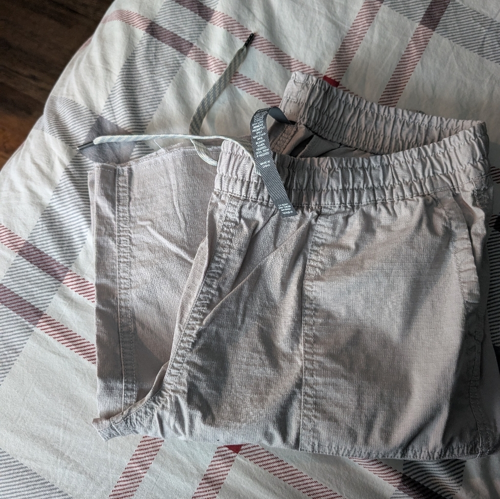 Vuori Ripstop pants - Picture 2 of 2